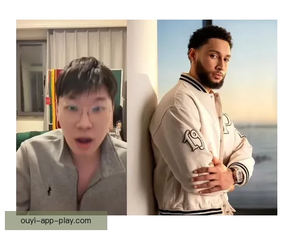 本西蒙斯转战钓鱼领域挑战极限成功晒出金枪鱼钓获喜悦 本西蒙斯转战钓鱼领域挑战极限成功晒出金枪鱼钓获喜悦
