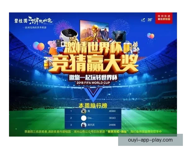 世界杯竞猜胜负规则详解及策略分析助你轻松预测比赛结果