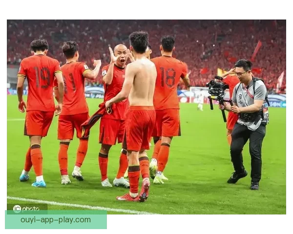 2026世界杯精彩瞬间回顾震撼对决与精彩进球集锦