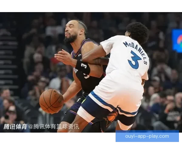 终于回归！太阳队狄龙明日复出迎战魔术全力助队