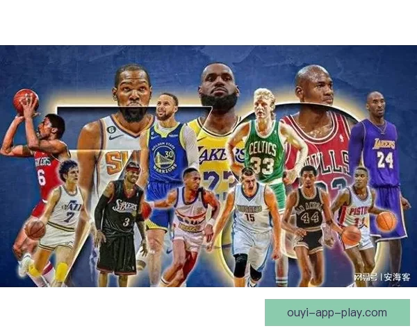 美媒评选NBA最纯粹得分手 库里排名第一杜兰特乔丹紧随其后